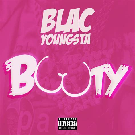 booty song|Blac Youngsta .